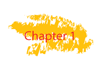 Chapter 1